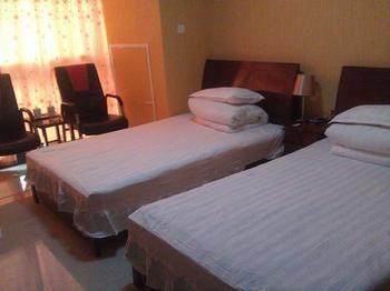 Jiannanyi Holiday Hotel Ханджоу Екстериор снимка