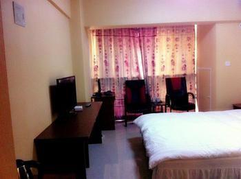 Jiannanyi Holiday Hotel Ханджоу Екстериор снимка