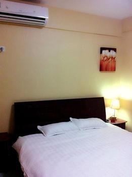 Jiannanyi Holiday Hotel Ханджоу Екстериор снимка