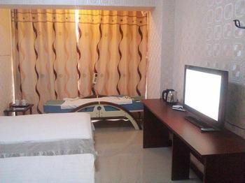 Jiannanyi Holiday Hotel Ханджоу Екстериор снимка