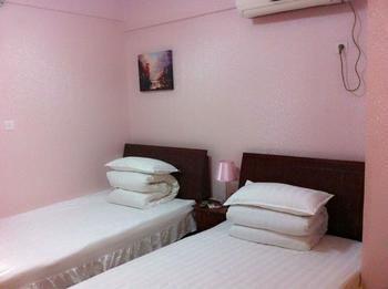 Jiannanyi Holiday Hotel Ханджоу Екстериор снимка