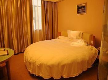 Jiannanyi Holiday Hotel Ханджоу Екстериор снимка