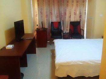 Jiannanyi Holiday Hotel Ханджоу Екстериор снимка