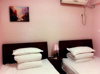 Jiannanyi Holiday Hotel Ханджоу Екстериор снимка