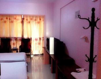 Jiannanyi Holiday Hotel Ханджоу Екстериор снимка