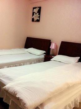 Jiannanyi Holiday Hotel Ханджоу Екстериор снимка
